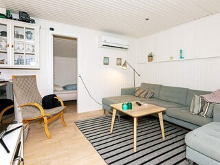 Casa per le vacanze Hals  40