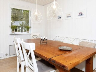 Maison de vacances Hals  37