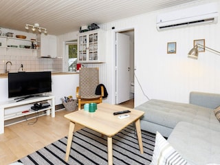 Ferienhaus Hals  18