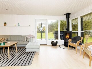 Ferienhaus Hals  7