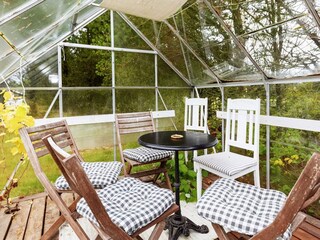 Maison de vacances Hals  11