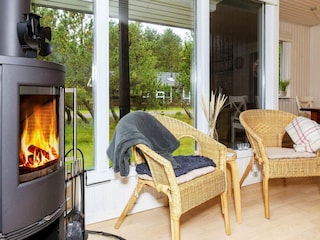 Ferienhaus Hals  39