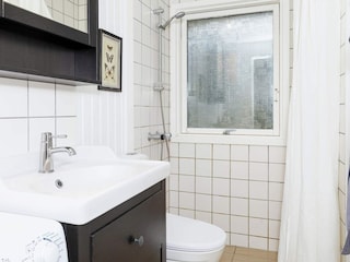 Vakantiehuis Hals  6