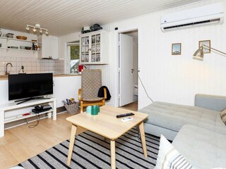 Vakantiehuis Hals  7