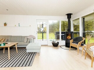 Maison de vacances Hals  8