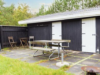 Ferienhaus Hals  29