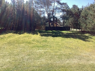 Holiday house Hals Outdoor Recording 4