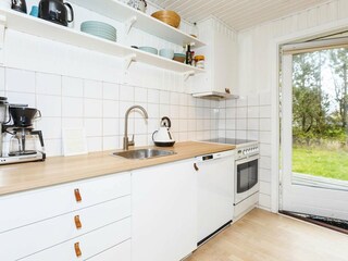 Maison de vacances Hals  38