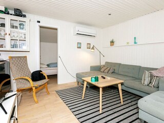 Casa per le vacanze Hals  23