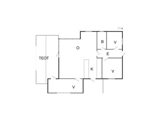 Casa per le vacanze Hals  38