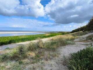 Vakantiehuis Hals  10