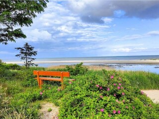 Maison de vacances Hals  22