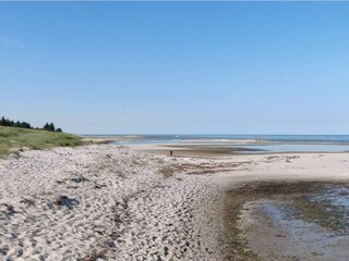 Maison de vacances Hals  17
