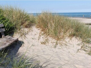 Vakantiehuis Hals  13