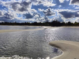 Holiday house Hals  29