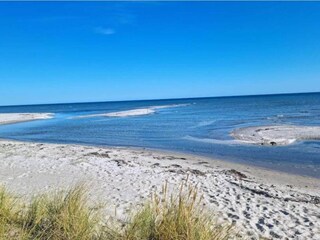 Casa per le vacanze Hals  34