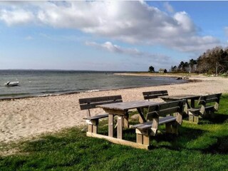 Vakantiehuis Hals  23