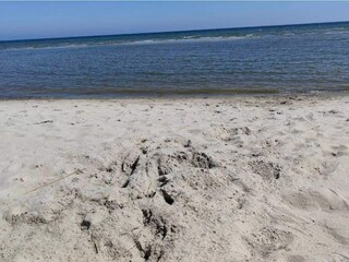 Casa de vacaciones Hals  32