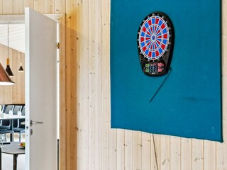 Maison de vacances Vaeggerløse  6