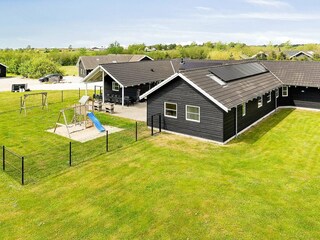 Maison de vacances Vaeggerløse Enregistrement extérieur 2