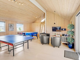 Ferienhaus Vaeggerløse  23