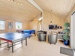 Maison de vacances Vaeggerløse  23