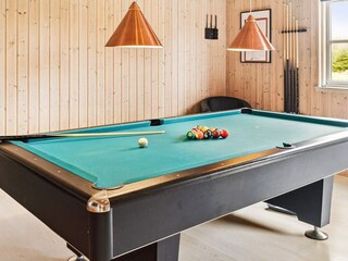 Maison de vacances Vaeggerløse  24