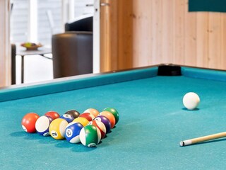 Ferienhaus Vaeggerløse  7