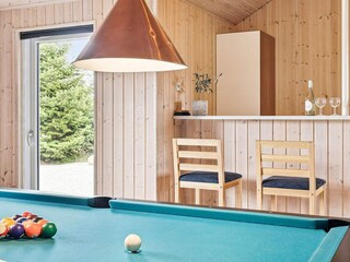 Ferienhaus Vaeggerløse  21