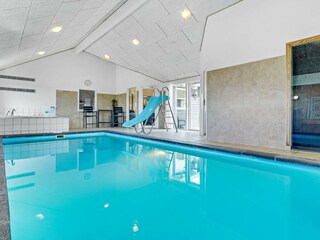 Maison de vacances Vaeggerløse  8