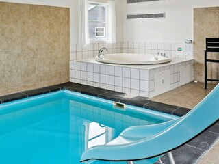 Ferienhaus Vaeggerløse  9