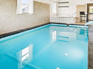 Maison de vacances Vaeggerløse  10