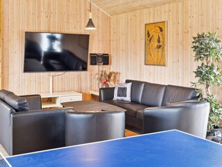 Maison de vacances Vaeggerløse  11