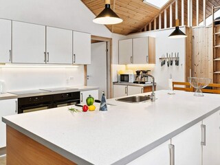 Maison de vacances Vaeggerløse  25