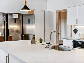 Ferienhaus Vaeggerløse  12