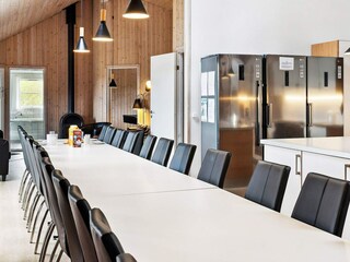 Ferienhaus Vaeggerløse  22