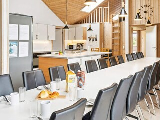 Maison de vacances Vaeggerløse  13