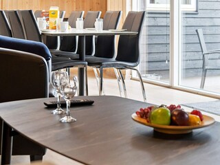 Maison de vacances Vaeggerløse  14