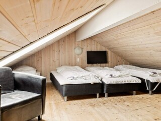 Maison de vacances Vaeggerløse  15