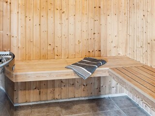 Maison de vacances Vaeggerløse  26