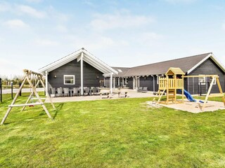 Maison de vacances Vaeggerløse  20