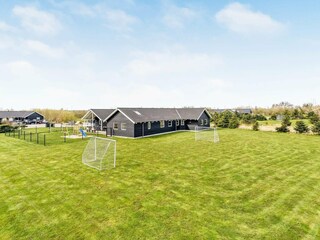 Maison de vacances Vaeggerløse  27