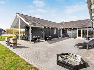 Maison de vacances Vaeggerløse  28