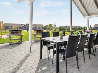 Maison de vacances Vaeggerløse  29