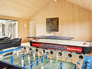 Maison de vacances Vaeggerløse  30