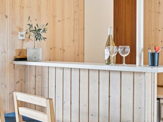 Ferienhaus Vaeggerløse  16