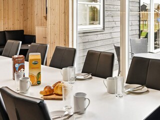 Maison de vacances Vaeggerløse  17