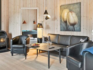 Ferienhaus Vaeggerløse  18