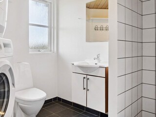 Ferienhaus Vaeggerløse  19