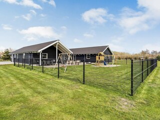 Ferienhaus Vaeggerløse  3